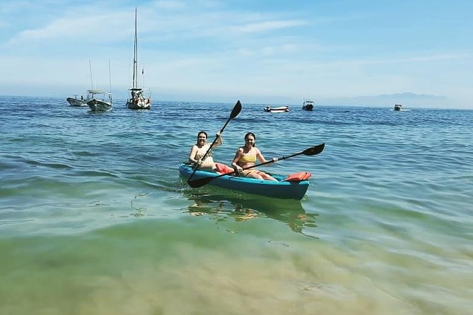 South Shore Private Sightseeing Cruise in Puerto Vallarta - Customizable Itinerary