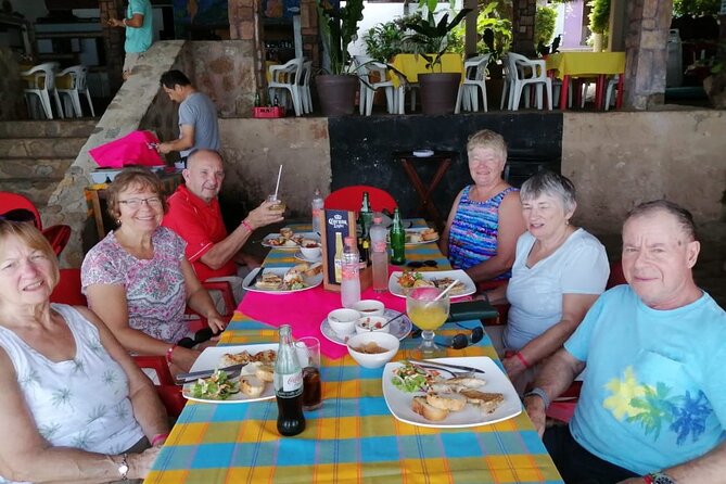 South Shore Private Sightseeing Cruise in Puerto Vallarta - Customer Feedback Highlights