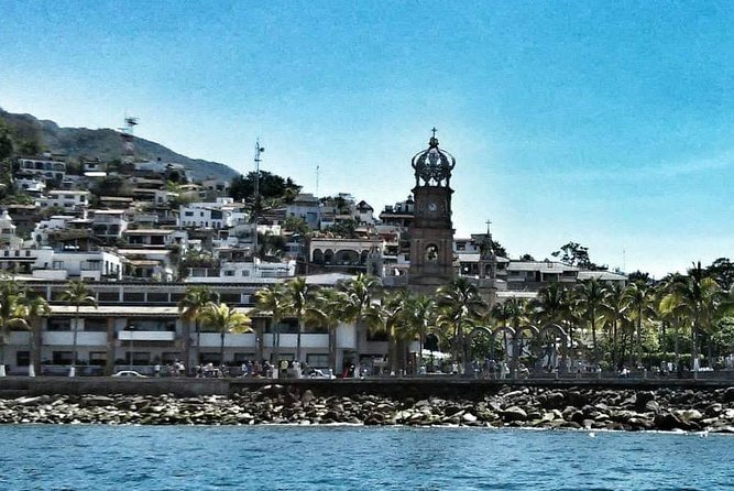 South Shore Private Sightseeing Cruise in Puerto Vallarta - Recommended as a Must-Do