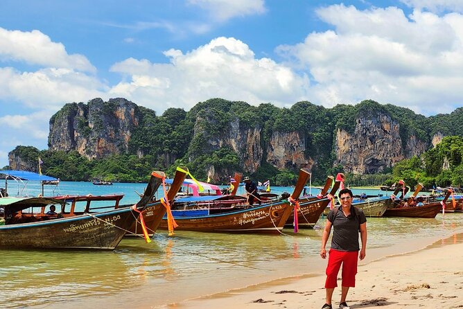 South Thailand: See It All in 12 Days, 1st Class Custom Tours - Uncover the Mysteries of Phang Nga Bay