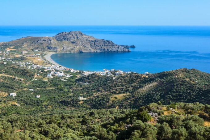 South Trip: Explore Faistos, Ag. Galini, Matala, Spili - Frequently Asked Questions