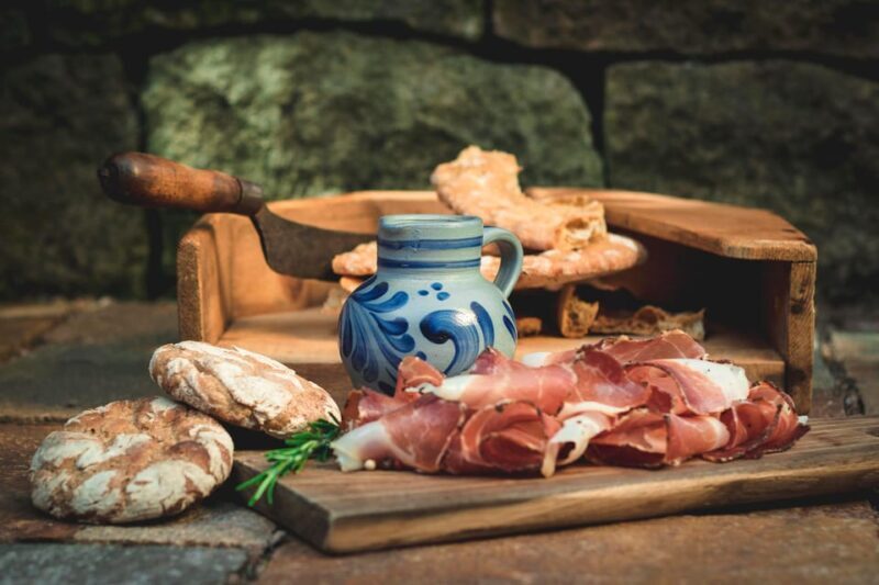 South Tyrolean Dumpling Evening - What to Expect