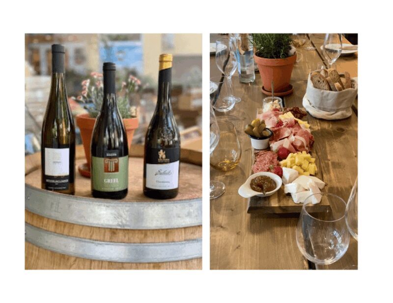 South Tyrolean Dumpling Evening - Tips for Attendees