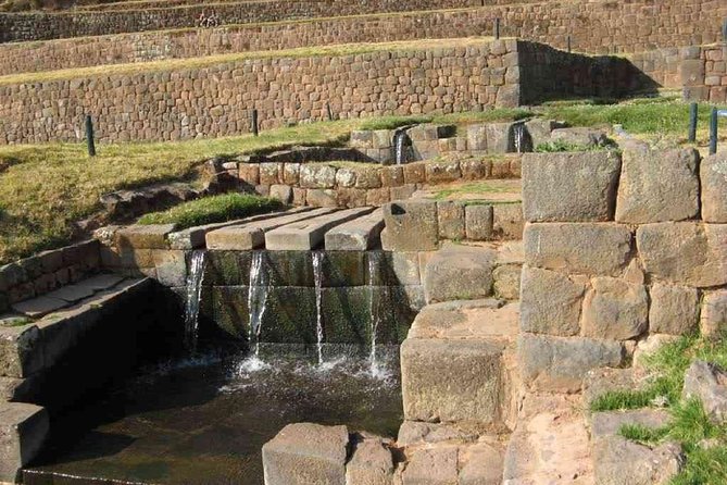 South Valley (Half Day) - Ticket and Entrance Fees