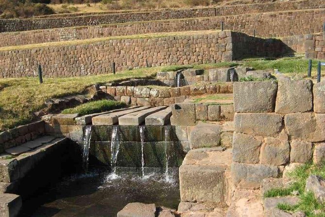 South Valley (Half Day Tour) - Schedule and Availability