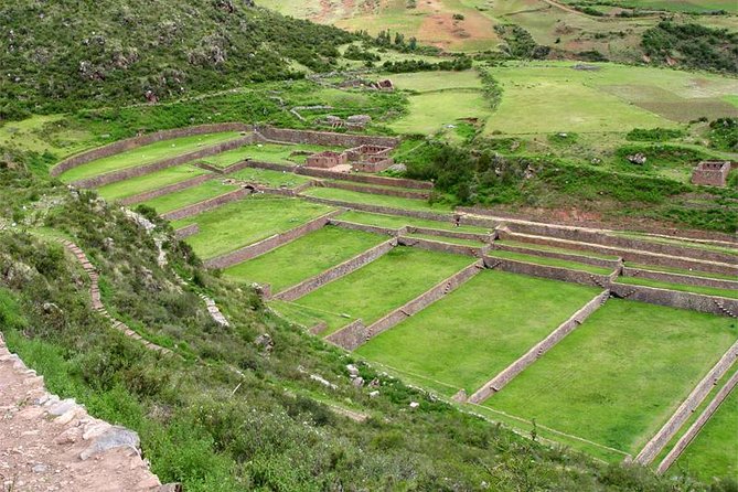 South Valley (Half Day Tour) - Booking and Cancellation