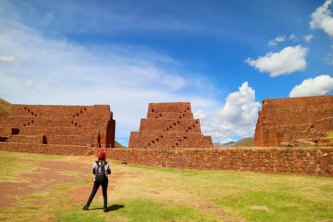 South Valley Tour: Tipón, Pikillacta, and Andahuaylillas - Tour Details