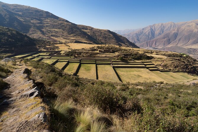 South Valley Tour: Tipón, Pikillacta, and Andahuaylillas - Getting There