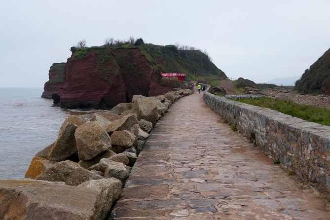 South West Coast Path Walking South Devon Coastline (9 Days, 8 Nights) - About Your Stay