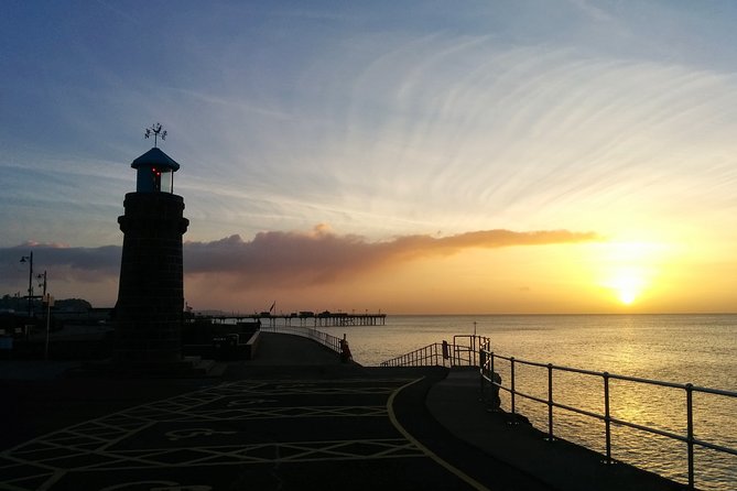 South West Coast Path Walking South Devon Coastline (9 Days, 8 Nights) - Highlights of the 9-Day Itinerary