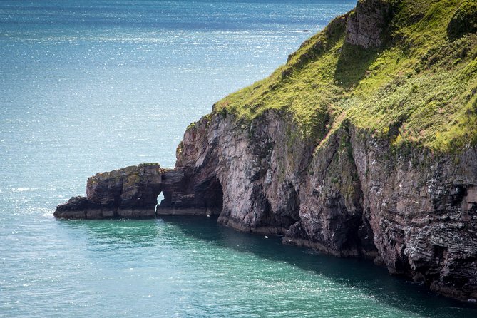South West Coast Path Walking South Devon Coastline (9 Days, 8 Nights) - Preparing for the South West Coast Path