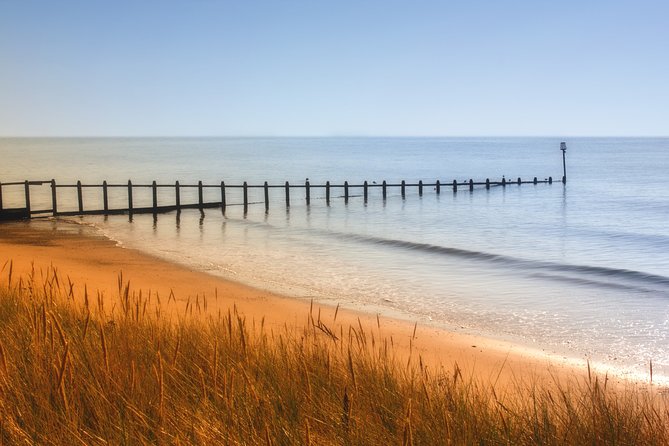 South West Coast Path Walking South Devon Coastline (9 Days, 8 Nights) - Booking and Confirmation Process