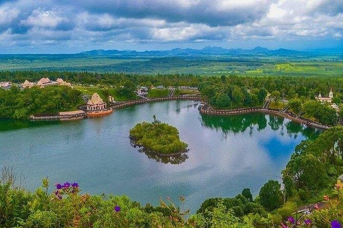 South-West of Mauritius Private Full-Day Scenic Tour - Included Destinations