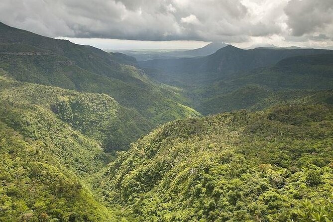 South-West of Mauritius Private Full-Day Scenic Tour - Cancellation Policy