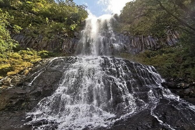 South-West of Mauritius Private Full-Day Scenic Tour - Mauritian Lunch