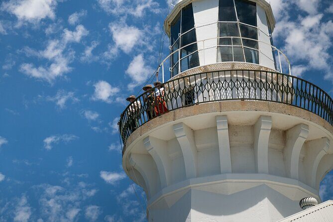 South West Rocks: Smoky Cape Lighthouse Tour - Who Is This Tour Best Suited For?
