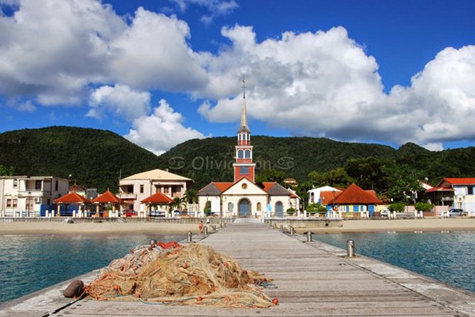 South West: Rum Tasting, Quaint Villages, Beach - About Your Stay