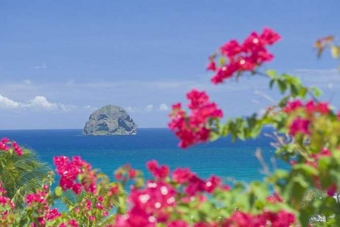 South West: Rum Tasting, Quaint Villages, Beach - Grande Anse Darlet Beach