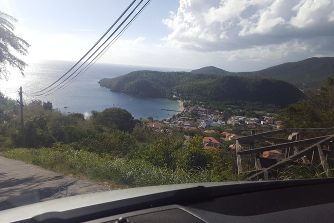 South West: Rum Tasting, Quaint Villages, Beach - Exploring Sainte-Luce Rum Factory
