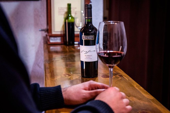 South Wine Route - Wineries Visited