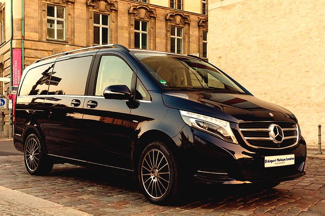 Southampton Cruise Port to Heathrow Airport Private Transfer - Passenger Feedback