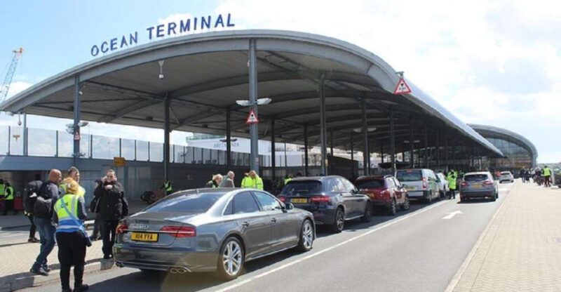 Southampton Cruise Port to London or LHR Private Transfer - Key Points