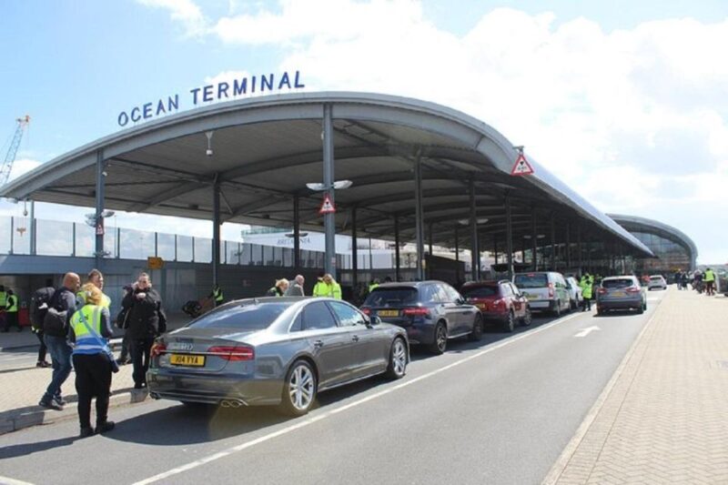 Southampton Cruise Port to London or LHR Private Transfer - Passenger Requirements and Restrictions