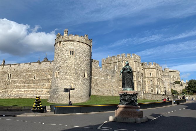 Southampton Cruise Port to London Via Windsor Castle - Customer Feedback and Pricing