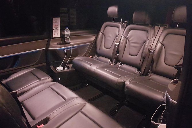 Southampton Cruise Terminal/Hotel to London With Stops at Salisbury & Stonehenge - Customer Reviews