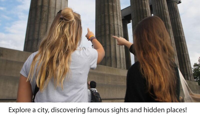 Southampton Fun: Fun Puzzle Treasure Hunt to a Pub! - Prepare for Challenging Puzzles and Brain Teasers