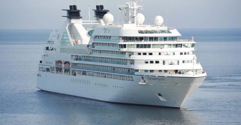 Southampton Port to Heathrow - Private Transfer - Reservation and Payment