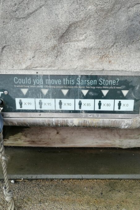 Southampton Port to London via Stonehenge,Lacock & Bath - Entrance Fees Excluded
