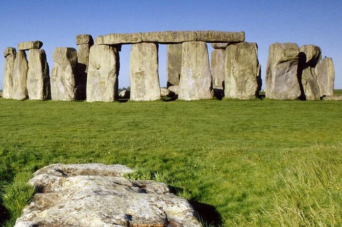 Southampton: Post-Cruise Tour to London via Salisbury, Stonehenge and Windsor - Highlights of the Excursion