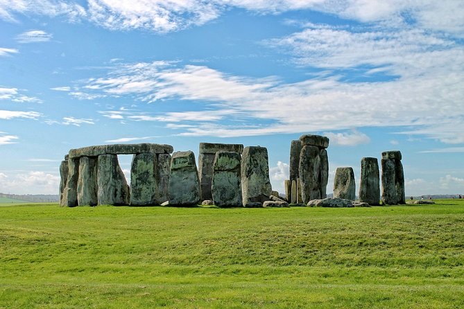 Southampton: Post-Cruise Tour to London via Salisbury, Stonehenge and Windsor - Preparing for the Tour