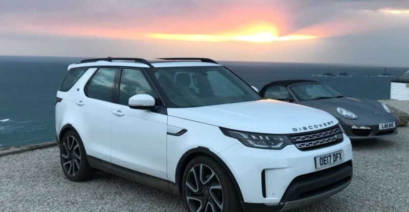 Southampton: Private Transfer to London Hotels and Airports - Key Points