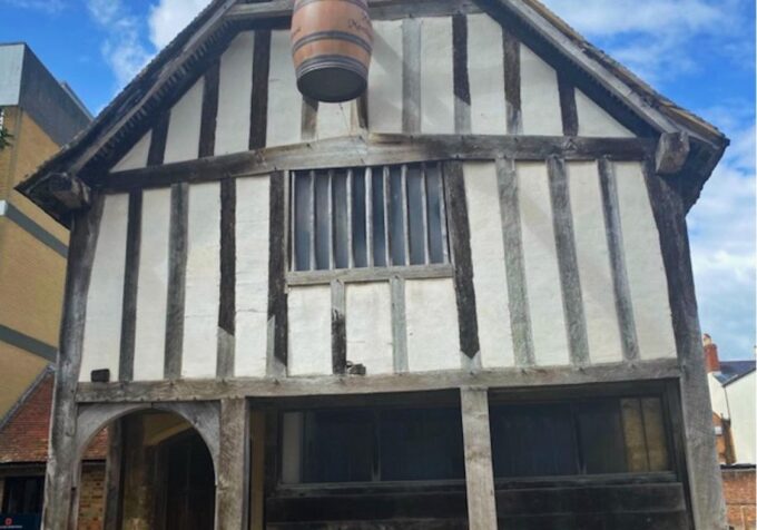 Southampton Scavenger Hunt and Sights Self-Guided Tour - Recap