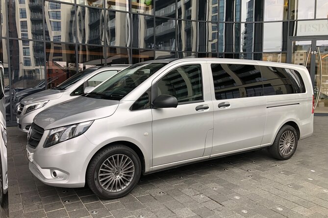 Southampton to Heathrow Airport Private Transfer - Additional Information