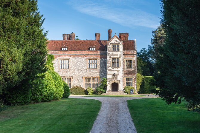 Southampton to Heathrow Private Transfer - Flexible Door-to-Door Transfers