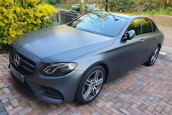 Southampton to London - Pickup and Drop-off Options