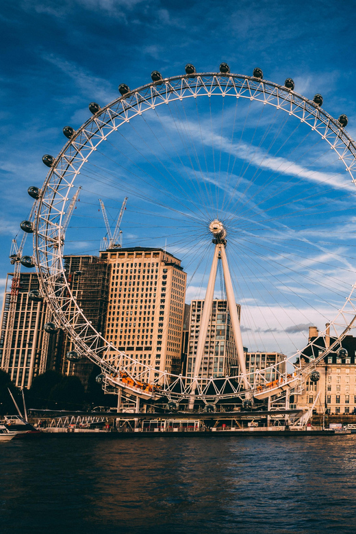 Southampton to London: Private Transfer - Pickup and Drop-off Service