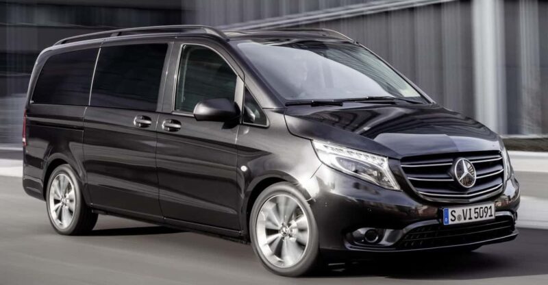Southampton to London (private Vehicle) - Booking and Availability