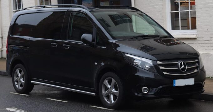 Southampton to London (private Vehicle) - Wheelchair Accessibility