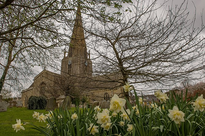 Southampton to London via Cotswold Villages, Oxford & Pub Lunch - Traveler Reviews