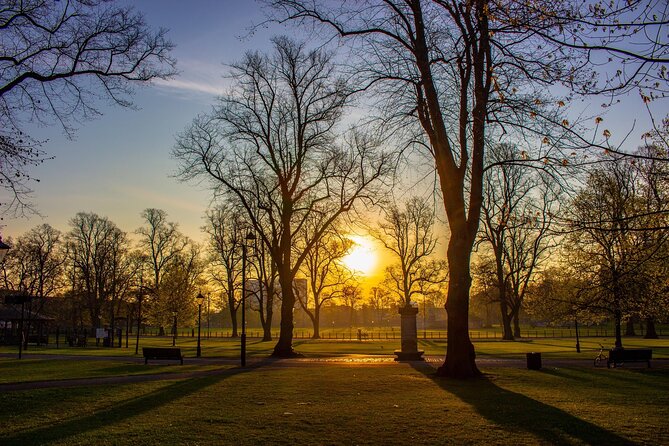 Southampton Tour App, Hidden Gems Game and Big Britain Quiz (1 Day Pass) UK - Overview of the App