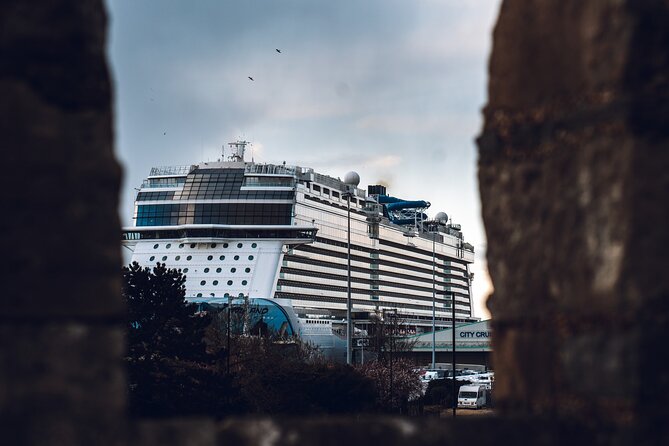 Southampton Tour App, Hidden Gems Game and Big Britain Quiz (1 Day Pass) UK - What to Expect