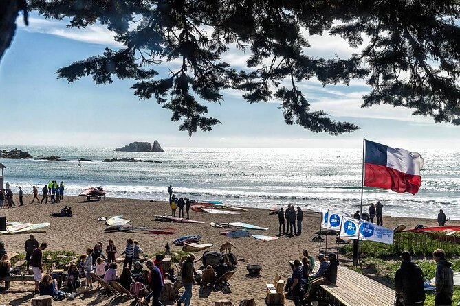 Southcoast - Private Full-Day Tour - Key Points