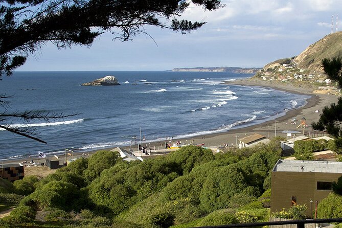 Southcoast - Private Full-Day Tour - Participation Details