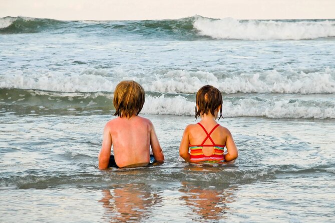 Southcoast - Private Full-Day Tour - Pricing and Cancellation Policy