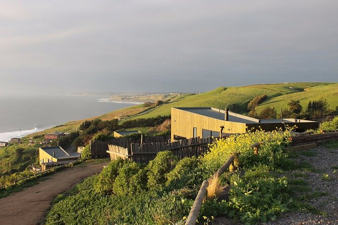 Southcoast - Private Full-Day Tour - Experience the Southcoast