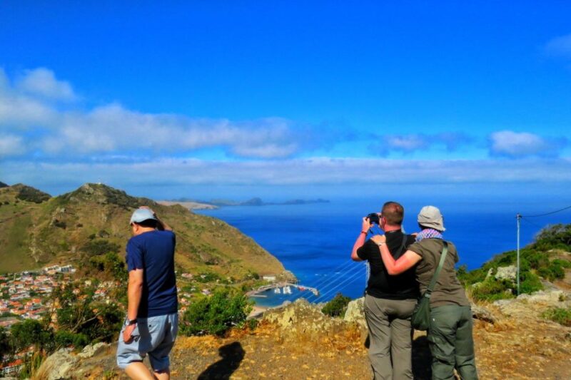 Southeast Madeira: Open Top 4x4 Tour - Key Points